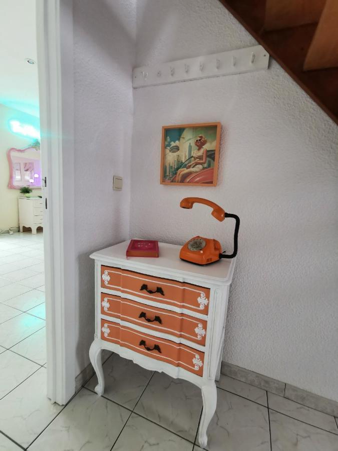 Izzy'S Rainbow House Villa Де Хаан Екстериор снимка