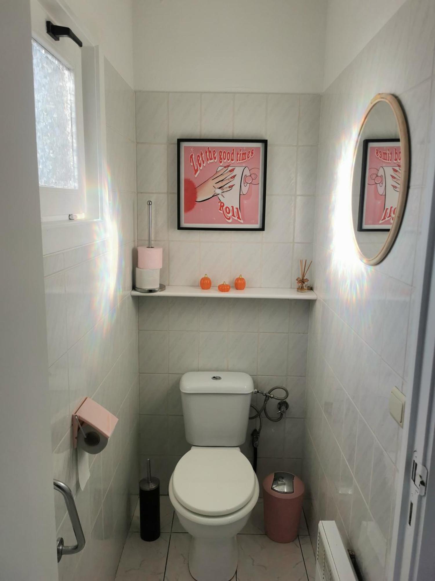 Izzy'S Rainbow House Villa Де Хаан Екстериор снимка